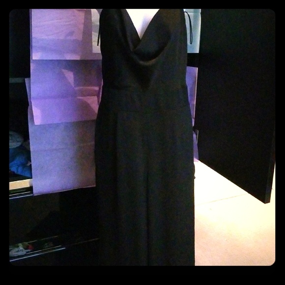 Express Pants - New Never Worn Sexy Express Jumpsuit